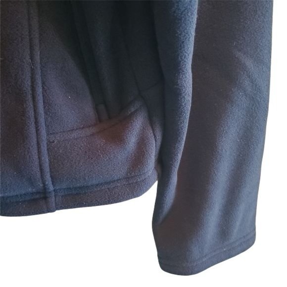 Northfield Soft Shell Fleece Sweater Jacket - Picture 6 of 11